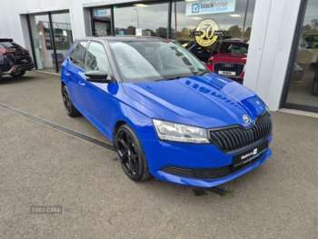 Used Skoda Fabia 2019 for sale - 75081134: Photo