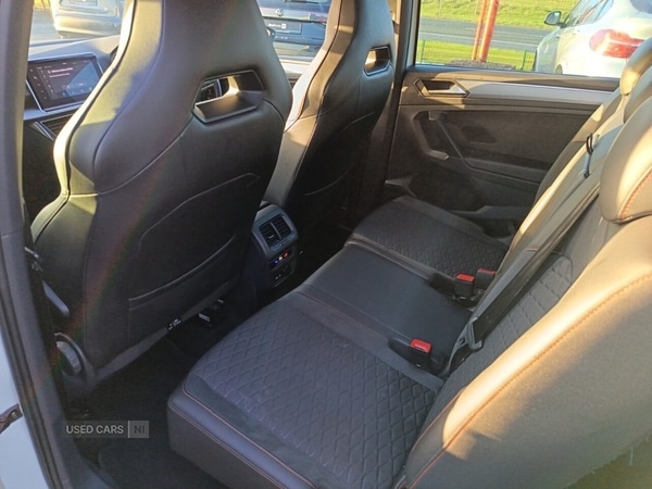 Used SEAT Tarraco 2024 for sale - 76965990: Photo 11