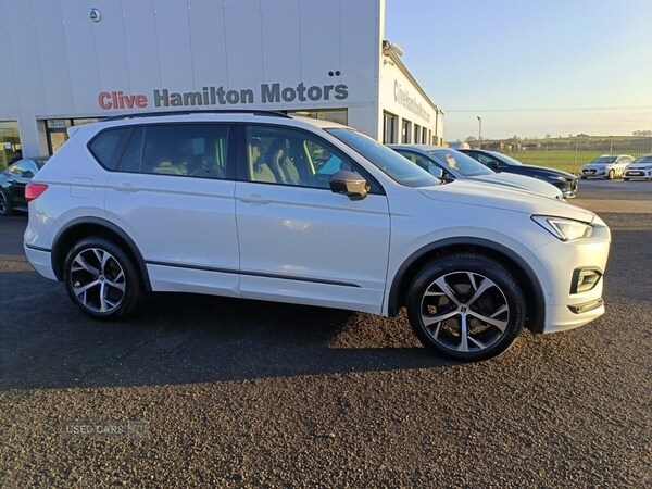 Used SEAT Tarraco 2024 for sale - 76965990: Photo 14