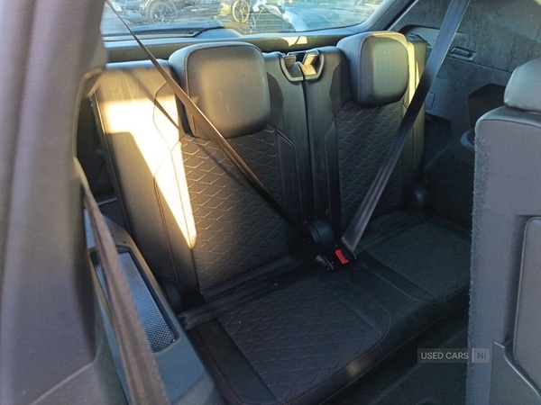 Used SEAT Tarraco 2024 for sale - 76965990: Photo 17