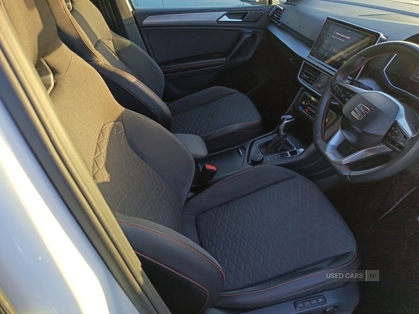 Used SEAT Tarraco 2024 for sale - 76965990: Photo 18