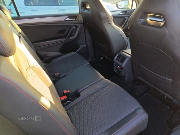 Used SEAT Tarraco 2024 for sale - 76965990: Photo 19