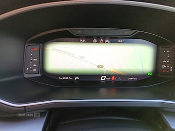 Used SEAT Tarraco 2024 for sale - 76965990: Photo