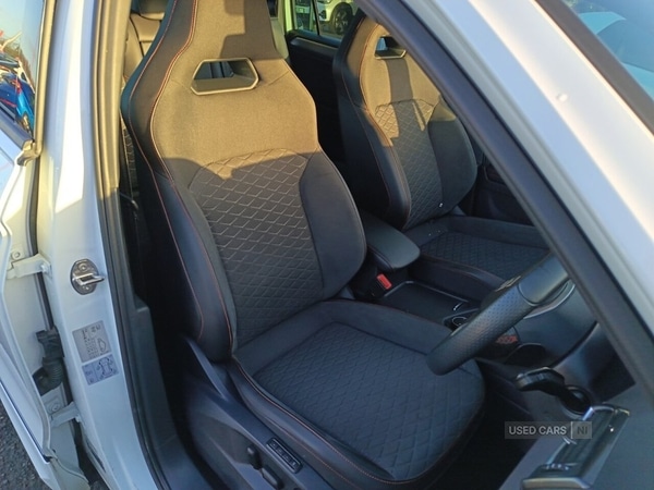 Used SEAT Tarraco 2024 for sale - 76965990: Photo 4