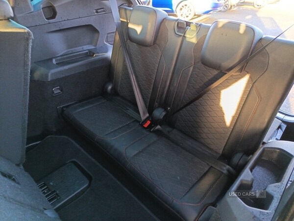 Used SEAT Tarraco 2024 for sale - 76965990: Photo 6