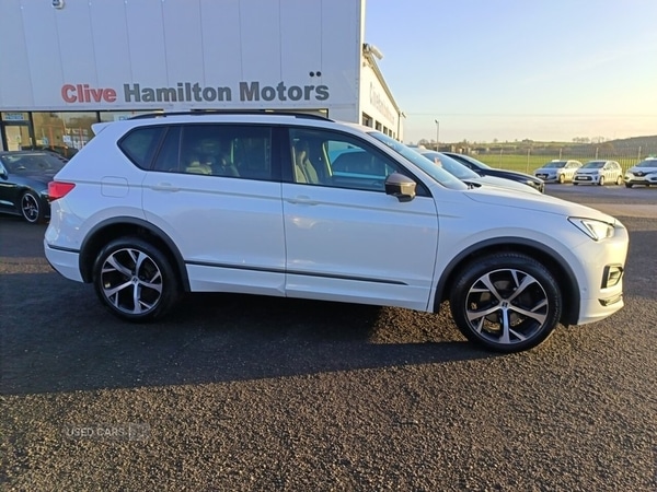 Used SEAT Tarraco 2024 for sale - 76965990: Photo 7