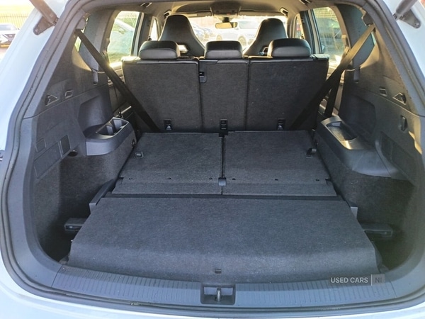 Used SEAT Tarraco 2024 for sale - 76965990: Photo 8