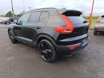 Used Volvo XC40 2025 for sale - 79401775: Photo