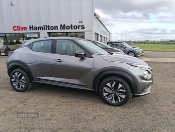 Used Nissan Juke 2024 for sale - 77854892: Photo