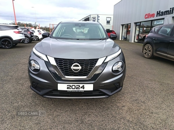 Used Nissan Juke 2024 for sale - 77854892: Photo 3