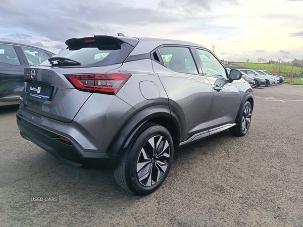 Used Nissan Juke 2024 for sale - 77854892: Photo 5