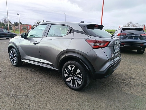 Used Nissan Juke 2024 for sale - 77854892: Photo 7