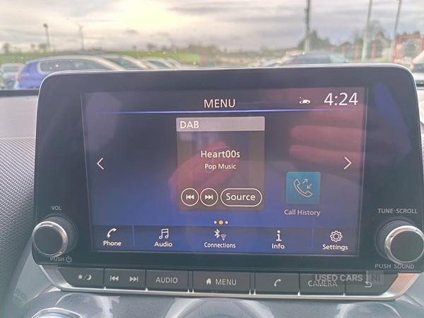 Used Nissan Juke 2024 for sale - 77854892: Photo 8