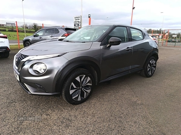 Used Nissan Juke 2024 for sale - 77854892: Photo 9