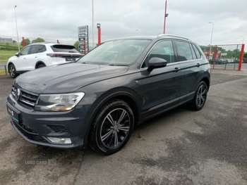Used Volkswagen Tiguan 2016 for sale - 74936294: Photo