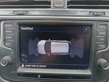 Used Volkswagen Tiguan 2016 for sale - 74936294: Photo