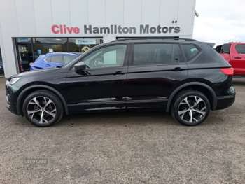 2022 - 2.0 TDI FR 5dr DSG