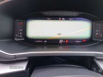 Used SEAT Tarraco 2022 for sale - 75450494: Photo