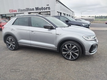 Used Volkswagen T-Roc 2022 for sale - 79374988: Photo
