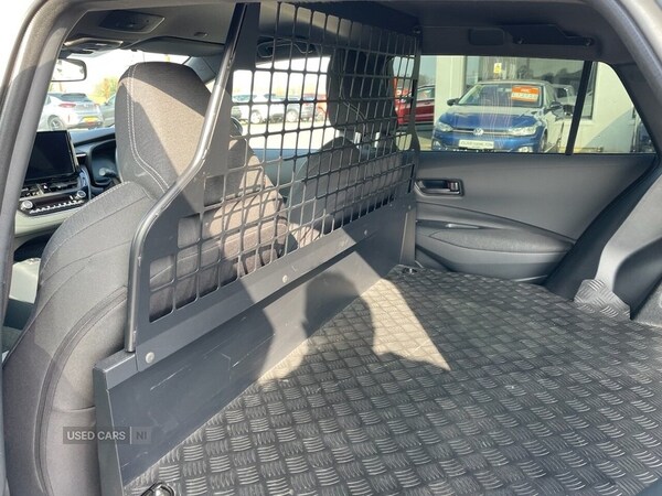 Used Toyota Corolla 2023 for sale - 76965864: Photo 10