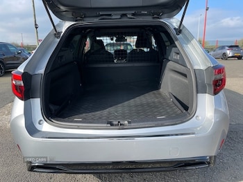 Used Toyota Corolla 2023 for sale - 76965864: Photo