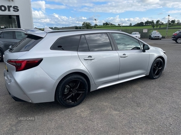 Used Toyota Corolla 2023 for sale - 76965864: Photo 3