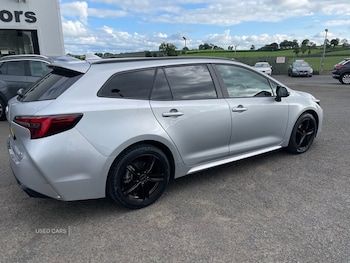 Used Toyota Corolla 2023 for sale - 76965864: Photo