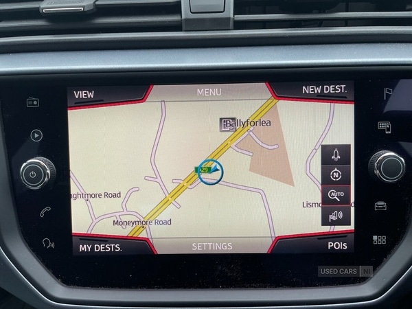 Used Toyota Corolla 2023 for sale - 76965864: Photo 7