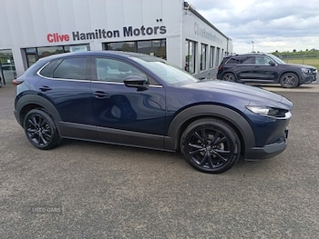 Used Mazda CX-30 2025 for sale - 78663024: Photo