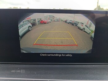Used Mazda CX-30 2025 for sale - 78663024: Photo