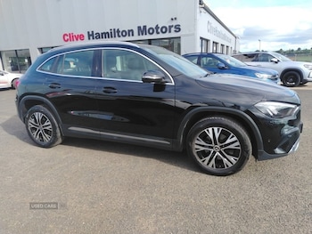 Used Mercedes-Benz GLA 2025 for sale - 79613556: Photo