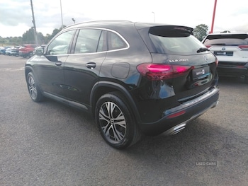 Used Mercedes-Benz GLA 2025 for sale - 79613556: Photo
