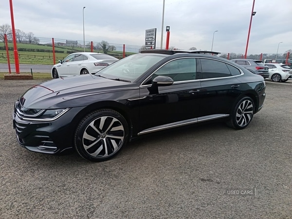 Used Volkswagen Arteon 2023 for sale - 76702904: Photo 15