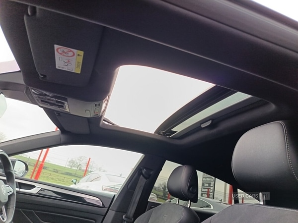 Used Volkswagen Arteon 2023 for sale - 76702904: Photo 16