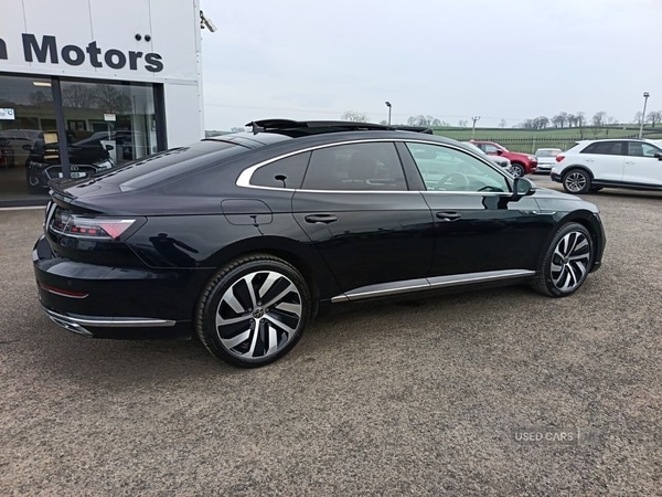 Used Volkswagen Arteon 2023 for sale - 76702904: Photo 26