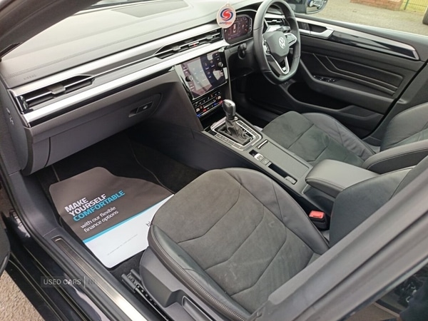 Used Volkswagen Arteon 2023 for sale - 76702904: Photo 29