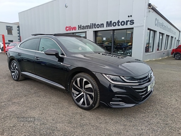 Used Volkswagen Arteon 2023 for sale - 76702904: Photo 30
