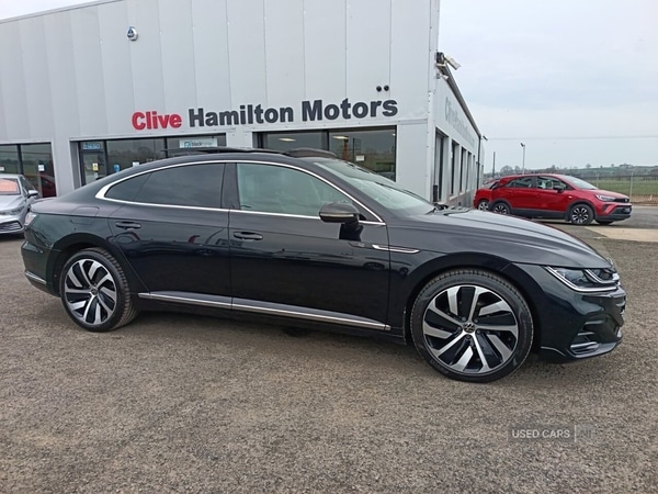 Used Volkswagen Arteon 2023 for sale - 76702904: Photo 33