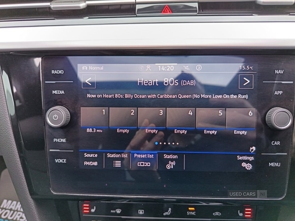 Used Volkswagen Arteon 2023 for sale - 76702904: Photo 34