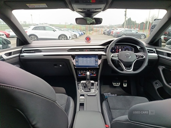 Used Volkswagen Arteon 2023 for sale - 76702904: Photo 35