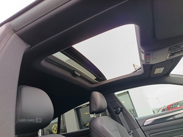 Used Volkswagen Arteon 2023 for sale - 76702904: Photo 4