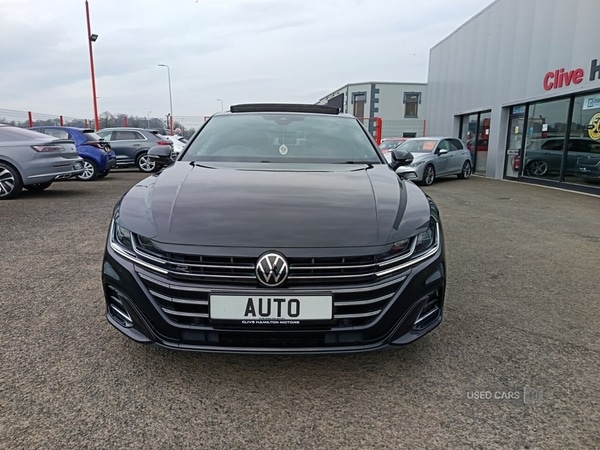 Used Volkswagen Arteon 2023 for sale - 76702904: Photo 5