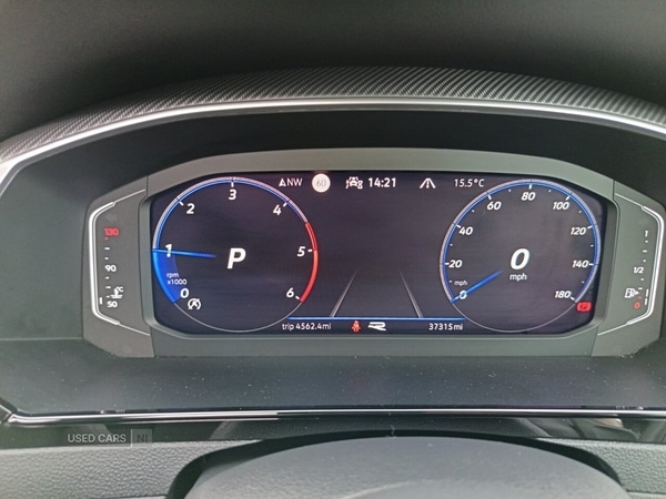 Used Volkswagen Arteon 2023 for sale - 76702904: Photo 6