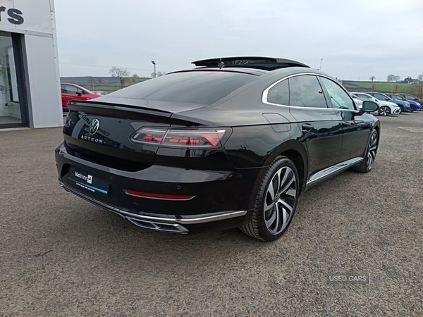 Used Volkswagen Arteon 2023 for sale - 76702904: Photo 7