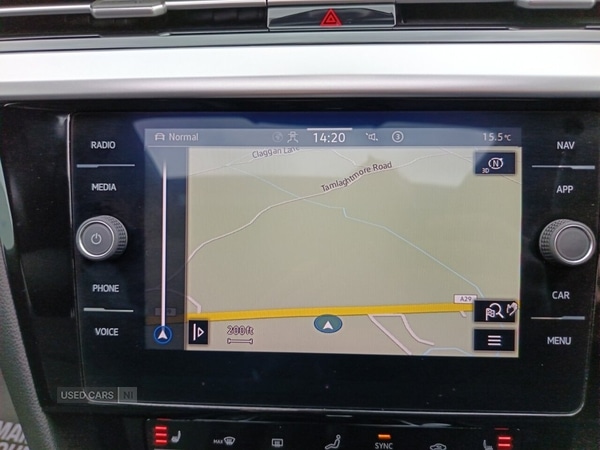 Used Volkswagen Arteon 2023 for sale - 76702904: Photo 8