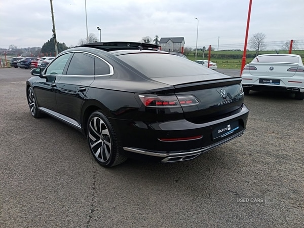Used Volkswagen Arteon 2023 for sale - 76702904: Photo 9