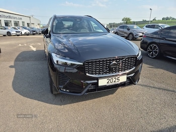 Used Volvo XC60 2025 for sale - 79000343: Photo