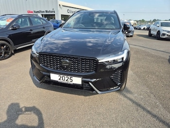 Used Volvo XC60 2025 for sale - 79000343: Photo