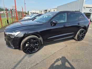 Used Volvo XC60 2025 for sale - 79000343: Photo