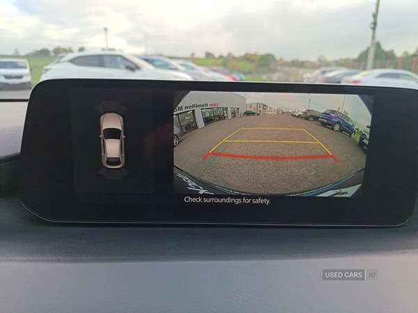 Used Mazda Mazda3 2025 for sale - 76359572: Photo 11